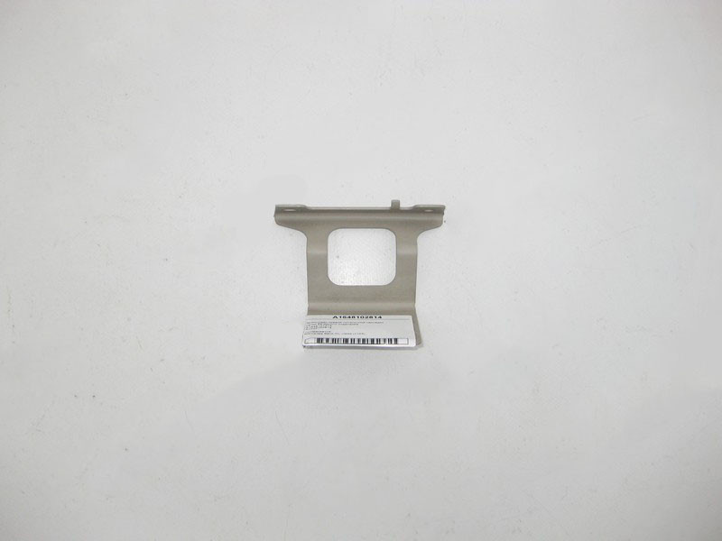 Mercedes-Benz  A1648101214 A1648102814 Кронштейн правої стельової накладки сітки багажного відділення GL X164 Одеса - фото 2