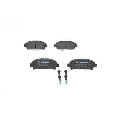 Тормозные колодки Bosch 0 986 424 799 Винница