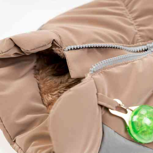 Жилет Chip для собак такса M Киев