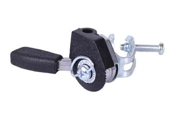 Рычаг газа (металлический) мотоблок мотоблок 168F Мукачево