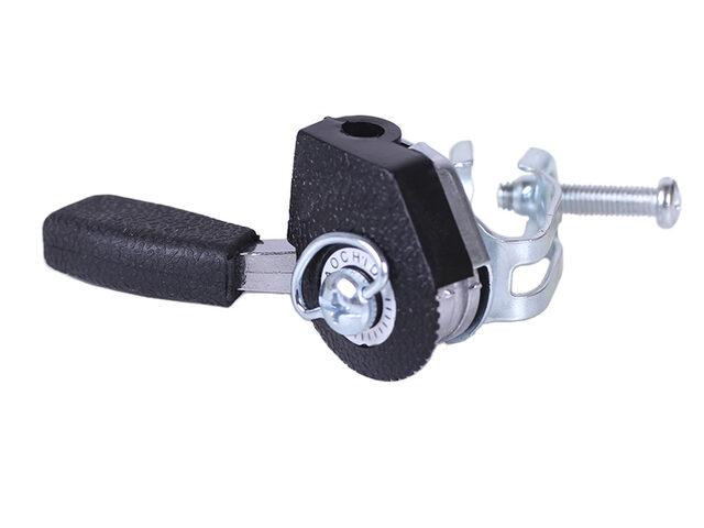 Рычаг газа (металлический) мотоблок мотоблок 168F Мукачево - изображение 1