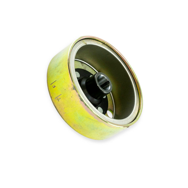 Магніт скутер китай 4 т-50 генератора Мукачево - фото 1