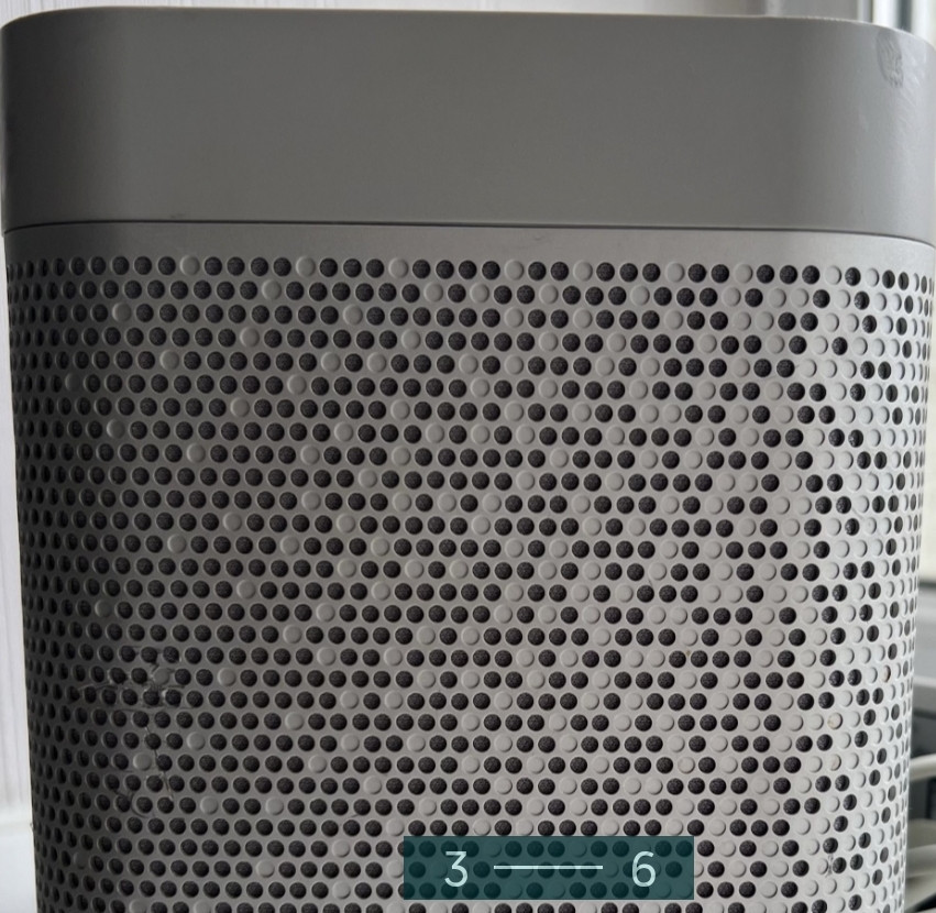 Портативная Колонка Bang& Olufsen Beolit 12 Киев - изображение 4