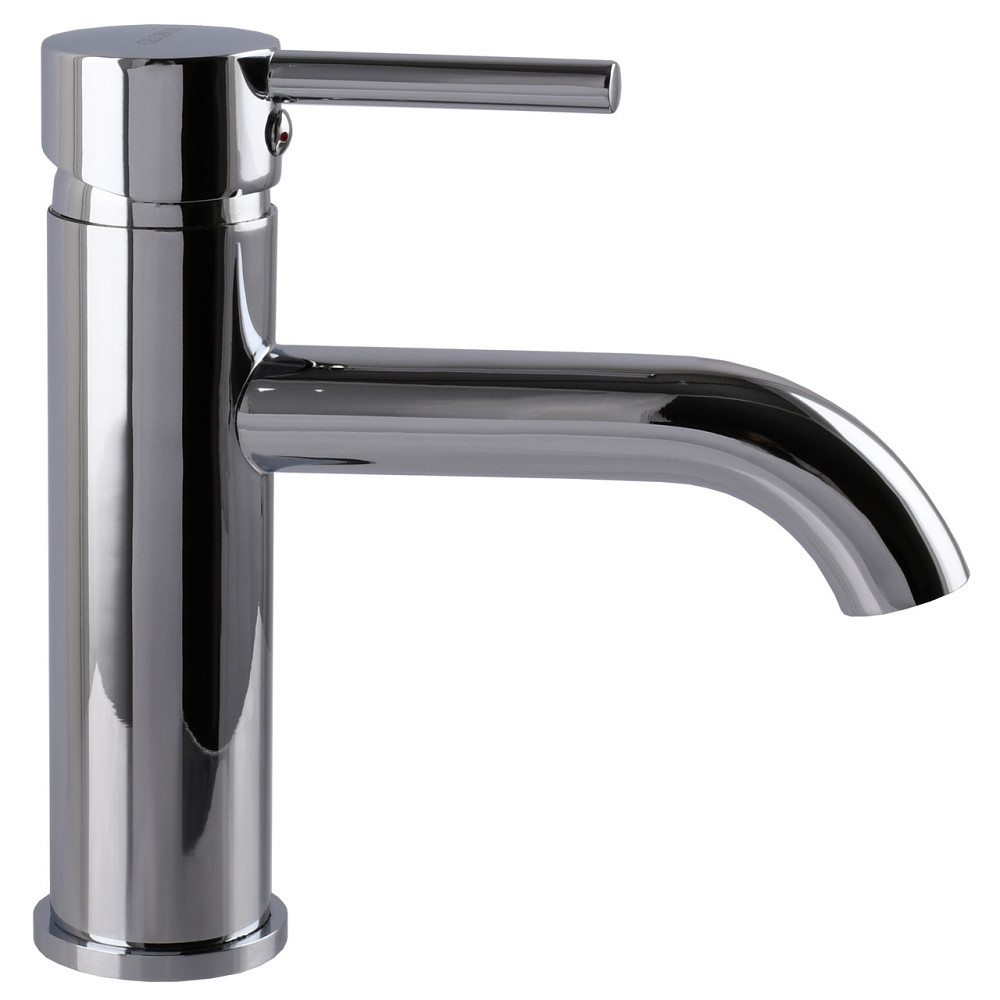 Смеситель для умывальника Globus Lux LAZER Pro GLPR-401-00 (000028927) Киев - изображение 3