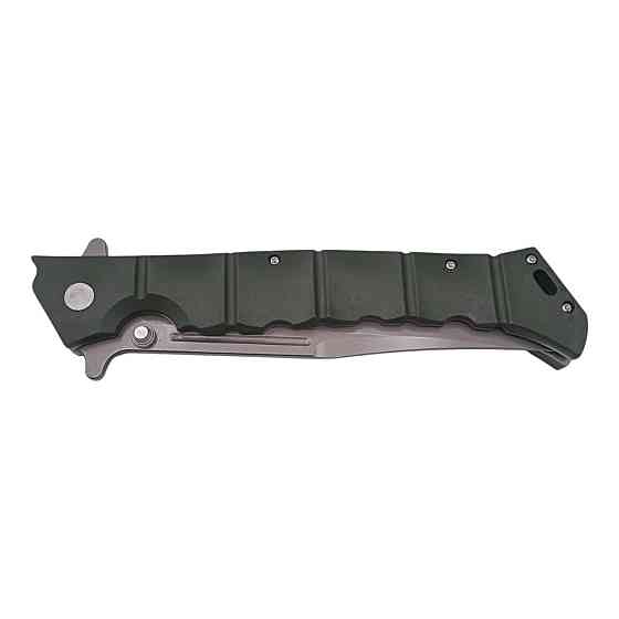 Ніж складаний Cold Steel Luzon 2106 Green Дніпро