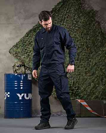 Тактический Костюм tower two  ДСНС ПП7653 Одесса