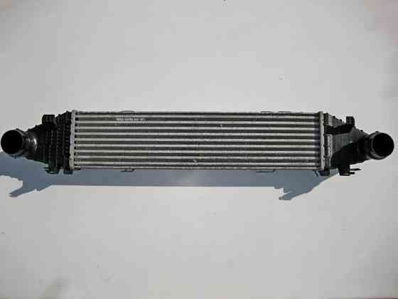 Mercedes-Benz  A2045000100 Інтеркулер C-Class W204 E-Class C207 W212 Одесса