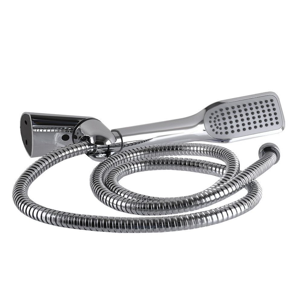 Змішувач для ванни TOPAZ LEXI TL 21101A-H57-CW Луцк - изображение 5