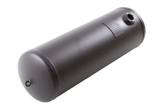 Баллон ГБО цилиндрический D300*L945мм 60л Atiker Винница