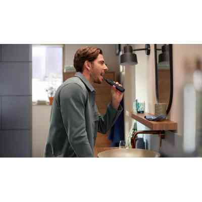 Электрическая зубная щетка Philips HX7101/02 Винница