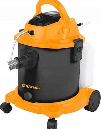 Миючий пилосос riwall Pro 2200w•пилосо Riwall 4in1 Харків