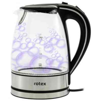 Электрочайник Rotex RKT82-G Винница