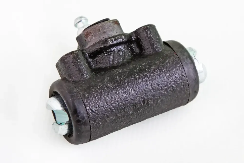 Циліндр торм, задній 2105 ВІС під ориг. Вінниця - фото 3