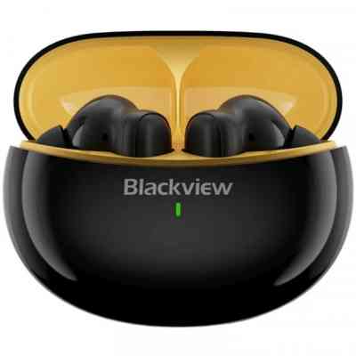 Наушники Blackview AirBuds 30 Black (6931548317890) Винница
