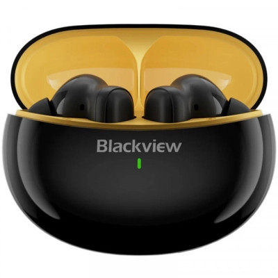 Наушники Blackview AirBuds 30 Black (6931548317890) Винница - изображение 4