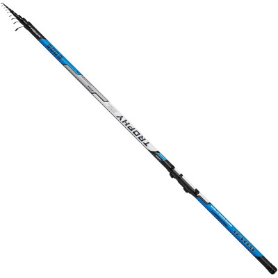 Удилище X-Fish Trophy 6m (1917.07.97) Винница - изображение 1