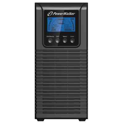 Источник бесперебойного питания PowerWalker VFI 1000 TGS (10122044) Винница