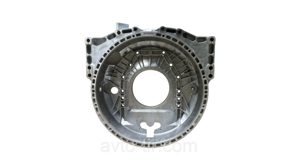 Кожух маховика RENAULT MAGNUM DXI 7420513368 1547213 20451304 20451347 20513368 Луцк - изображение 1