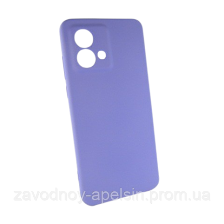 Motorola Moto G84 Силіконовий чохол Захист камери (жіночий) Одеса