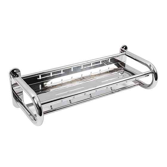 NSM 014 поличка для ванної кімнати VALESO Коломия