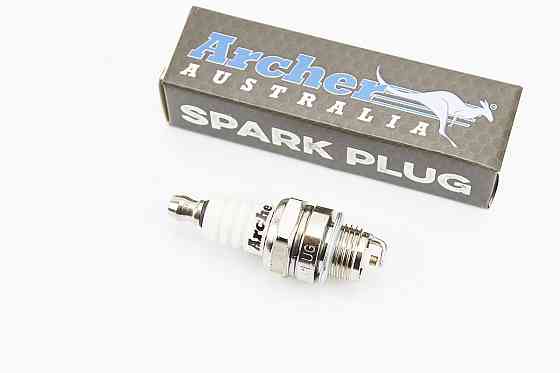 Свічка 2T L7T (A958P) - M14 L8 - пилки/коси Київ