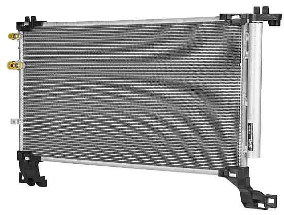Радіатор охолодження Lexus 88460-53140 35431 Київ