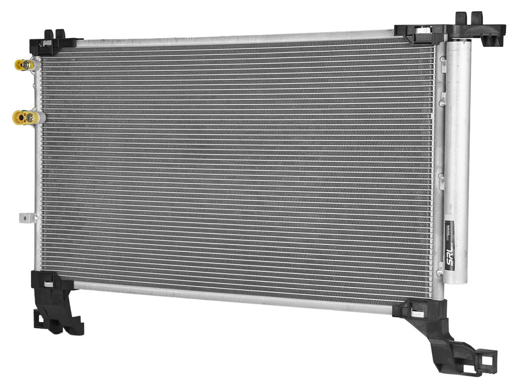 Радіатор охолодження Lexus 88460-53140 35431 Київ - фото 1