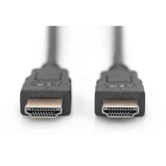 Кабель Assmann HDMI - HDMI 3м Луцьк