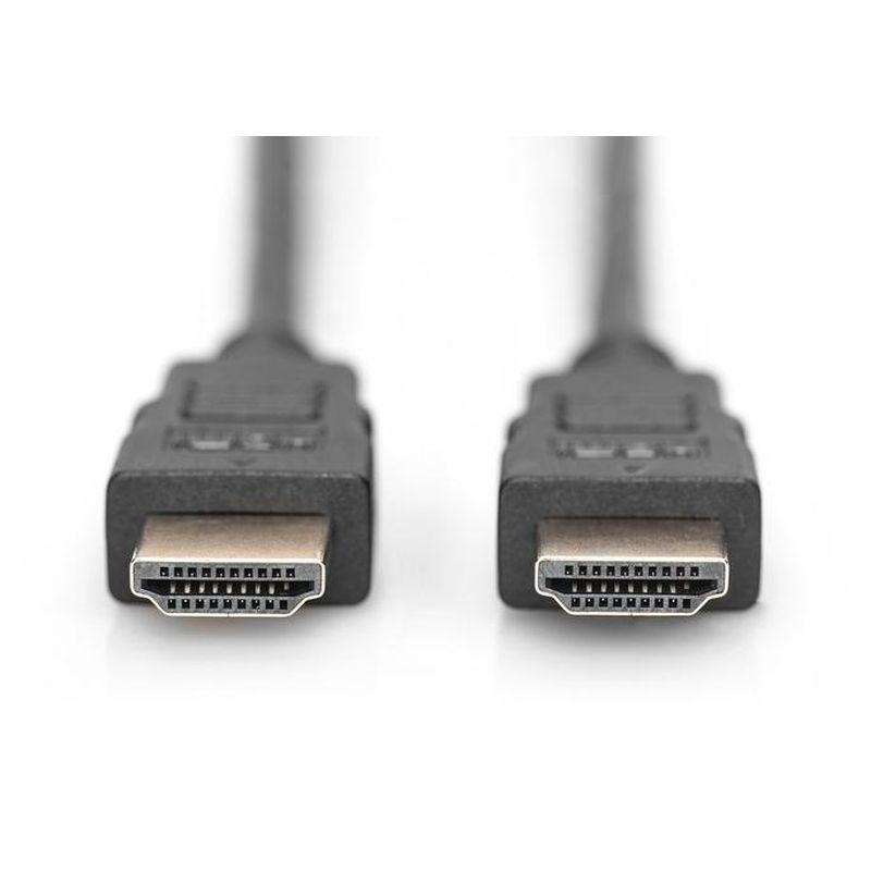 Кабель Assmann HDMI - HDMI 3м Луцьк - фото 2