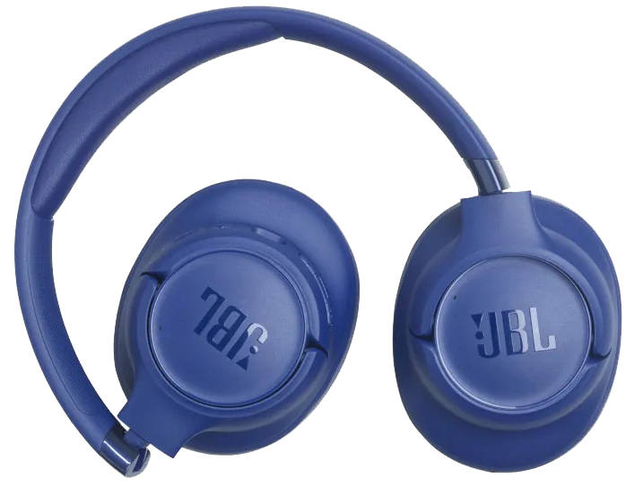Гарнитура JBL TUNE 780NC Blue (JBLT780NCBLU) (7225539) Киев - изображение 7