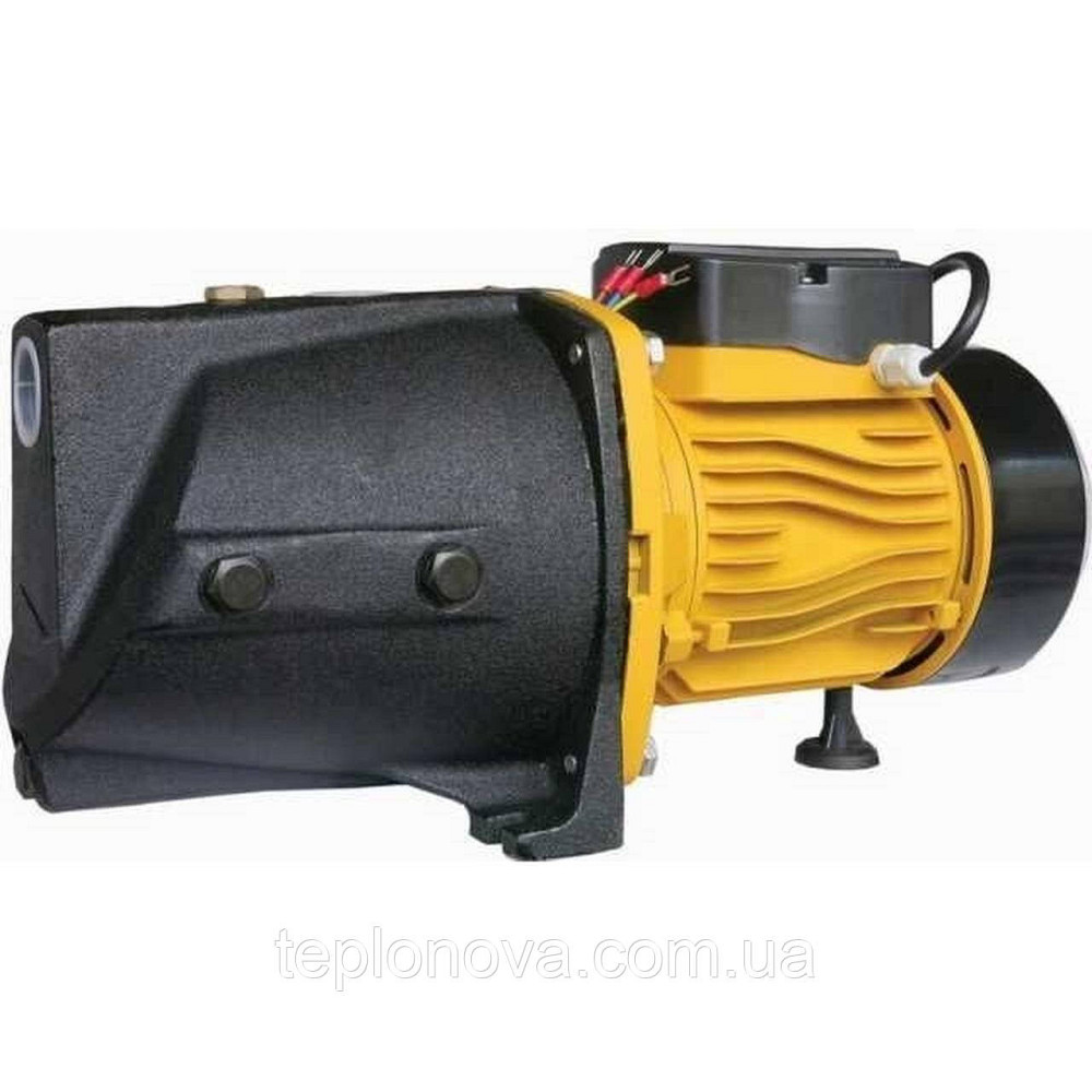 Насосна станція Optima JET100-24INOX 1,1 кВт чавун довгий на гребінці Чернівці - фото 3