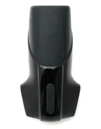Мастурбатор Satisfyer Men Vibration імітатор мінету з вібрацією, стимуляція головки Львів