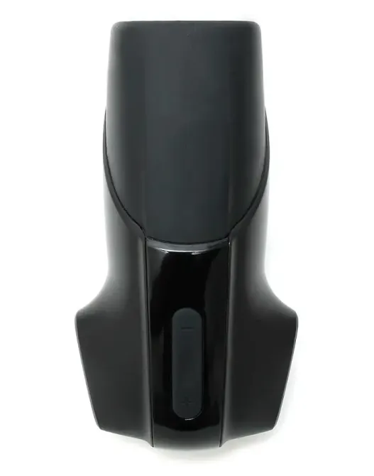Мастурбатор Satisfyer Men Vibration імітатор мінету з вібрацією, стимуляція головки Львів - фото 3