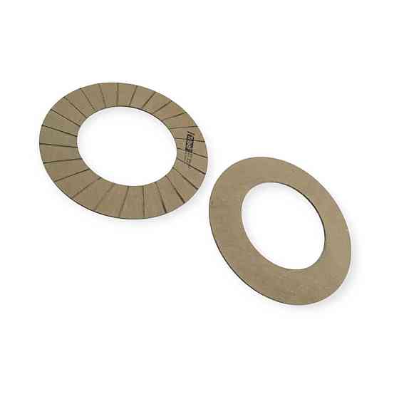 Накладки УАЗ насічкою сц.ГАЗ-51, Мукачево