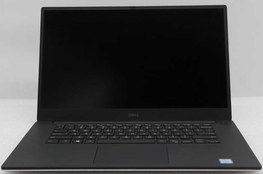 Ноутбук: DELL PRECISION 5540 i7-9850H / 512Gb.SSD / 16Gb / Quadro T1000 4Gb. Київ - фото 1