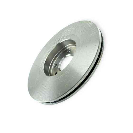 Диск Рено Сценик II, Grand Сценик II (2003-) передний (d300x24mm) тормозной Мукачево