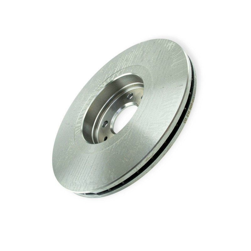 Диск Рено Сценік II, Grand Сценік II (2003-) передній (d300x24mm) гальмівний Мукачево - фото 1