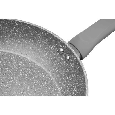 Сковорода Ardesto Gemini Gourmet Vasto 28 см (AR1928GSG) Вінниця - фото 5
