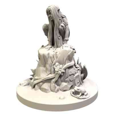 Настільна гра Geekach Games Призначення. Відьмин ліс (Destinies: Witchwood) (укр.) (GKCH177dswch) Вінниця