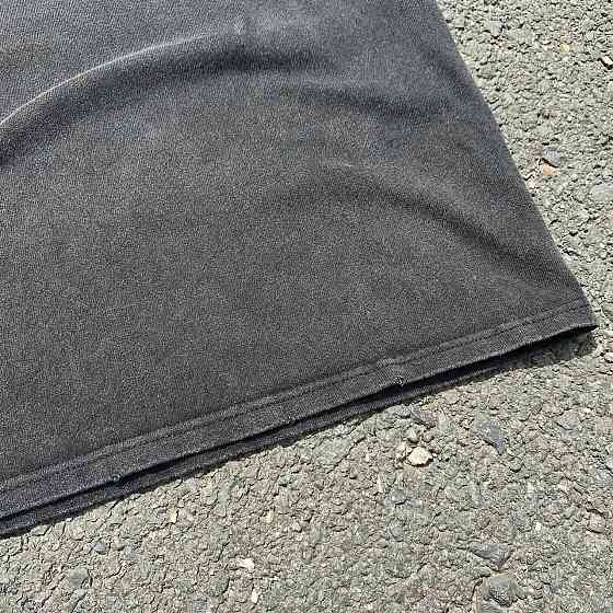 Футболка для мальчика с принтом аниме Аниме Сворд Арт Онлине оверсайз (рост от 165 до 180 ) Черний Днепр