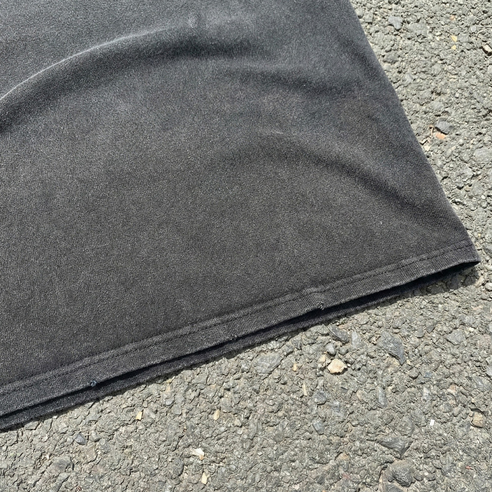 Футболка для хлопчика з принтом аніме Аніме Сворд Арт Онліне оверсайз (зріст від 165 до 180) Чорний Дніпро - фото 4