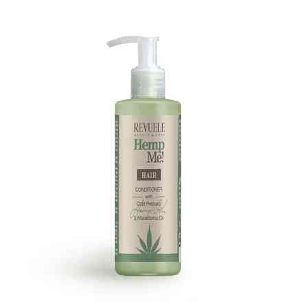 Кондиціонер для волосся Hemp me Revuele 250 мл Київ