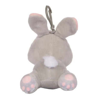 Мягкая игрушка Sambro Disney Collectible мягконабивная Snuglets заяц Топотун с клипсой 13 см (DSG-9429-9) Винница - изображение 4