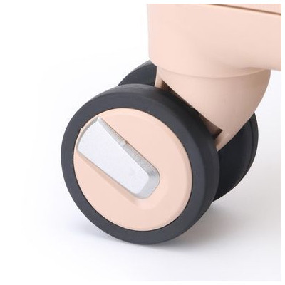 Чемодан Semi Line 28" L T5770-3 Cappuccino (DAS302955) Винница - изображение 10