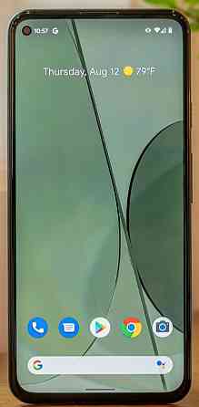 Смартфон Google Pixel 5A 6/128Gb. Киев