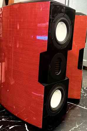 Акустическая система Evolution Acoustic Micro One Speaker. Харьков