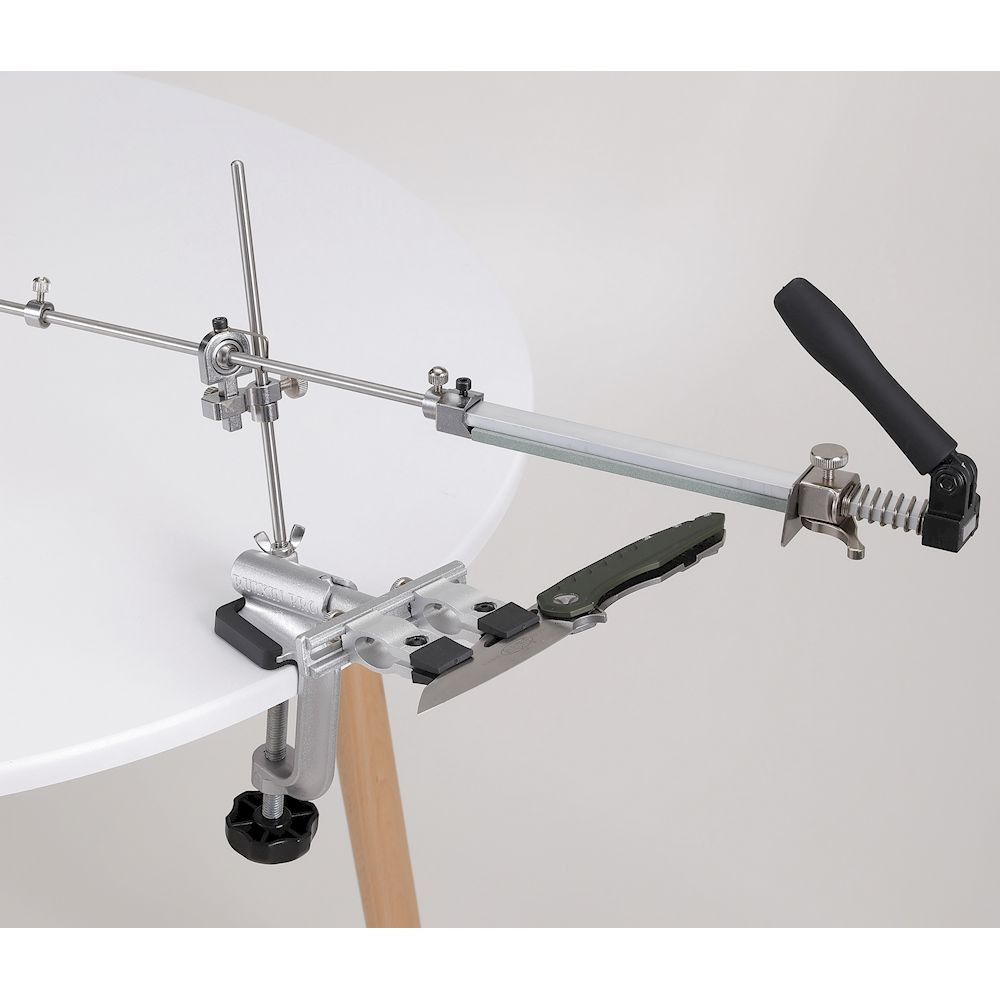 Точильний верстат Ruixin Touch Pro RX-009 Київ - фото 11