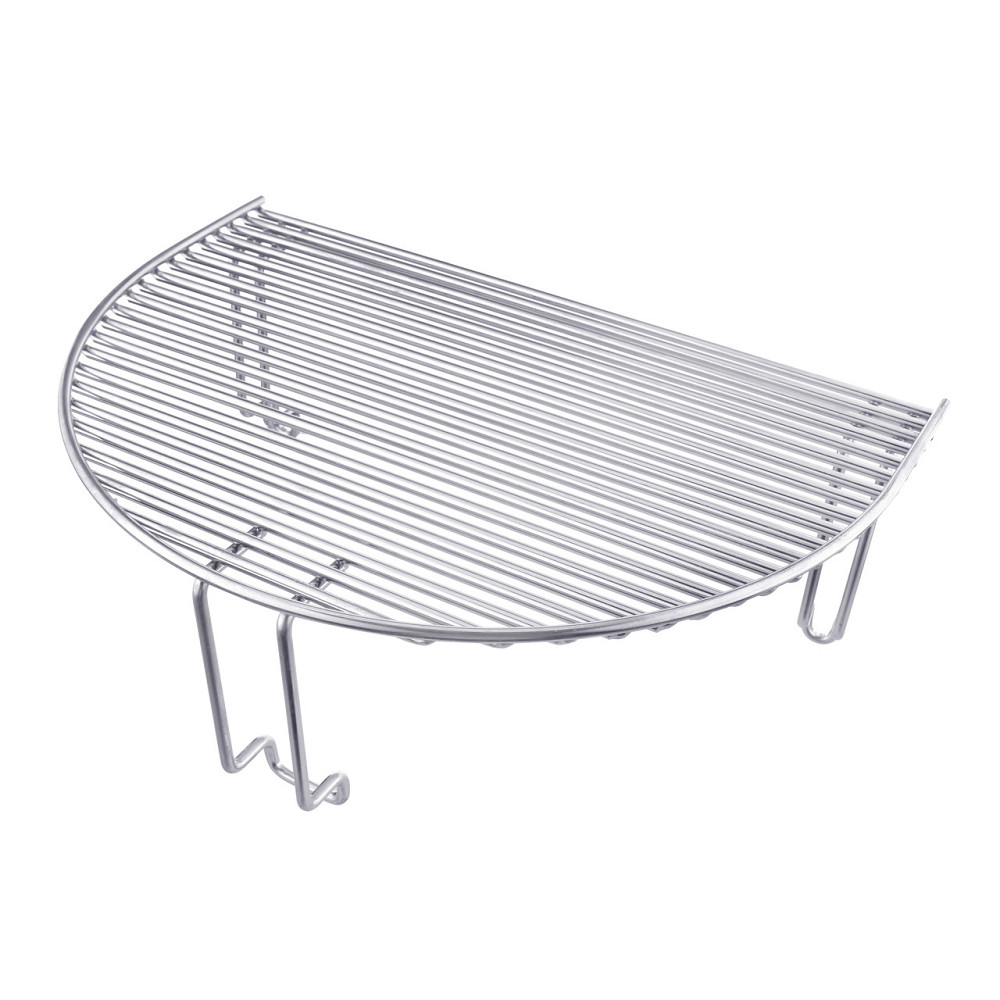 Играть второй уровень для гриля Primo X Large Oval PG00332 нержавеющая сталь Код: 004223 Ровно - изображение 7