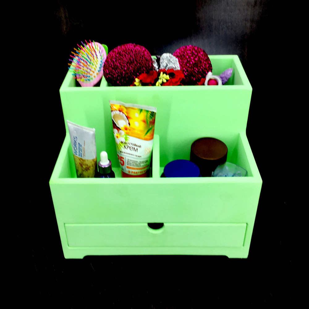 Органайзер для косметики 