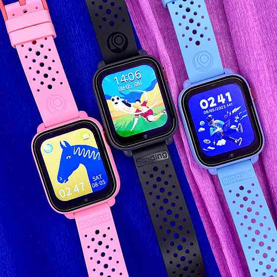 Modfit Zoomi Blue Киев